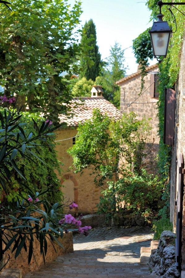 Le Chateau D'Argens Les Arcs-sur-Argens Buitenkant foto