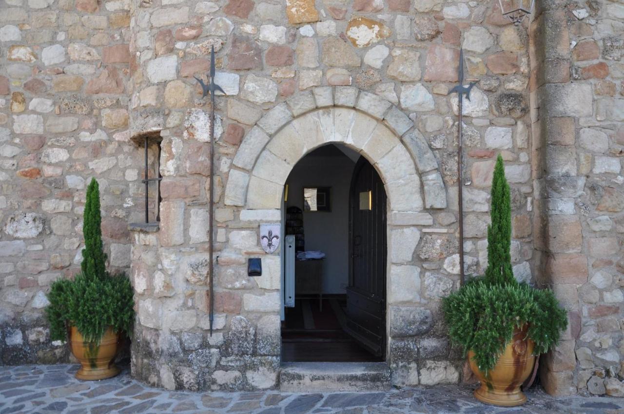 Le Chateau D'Argens Les Arcs-sur-Argens Buitenkant foto