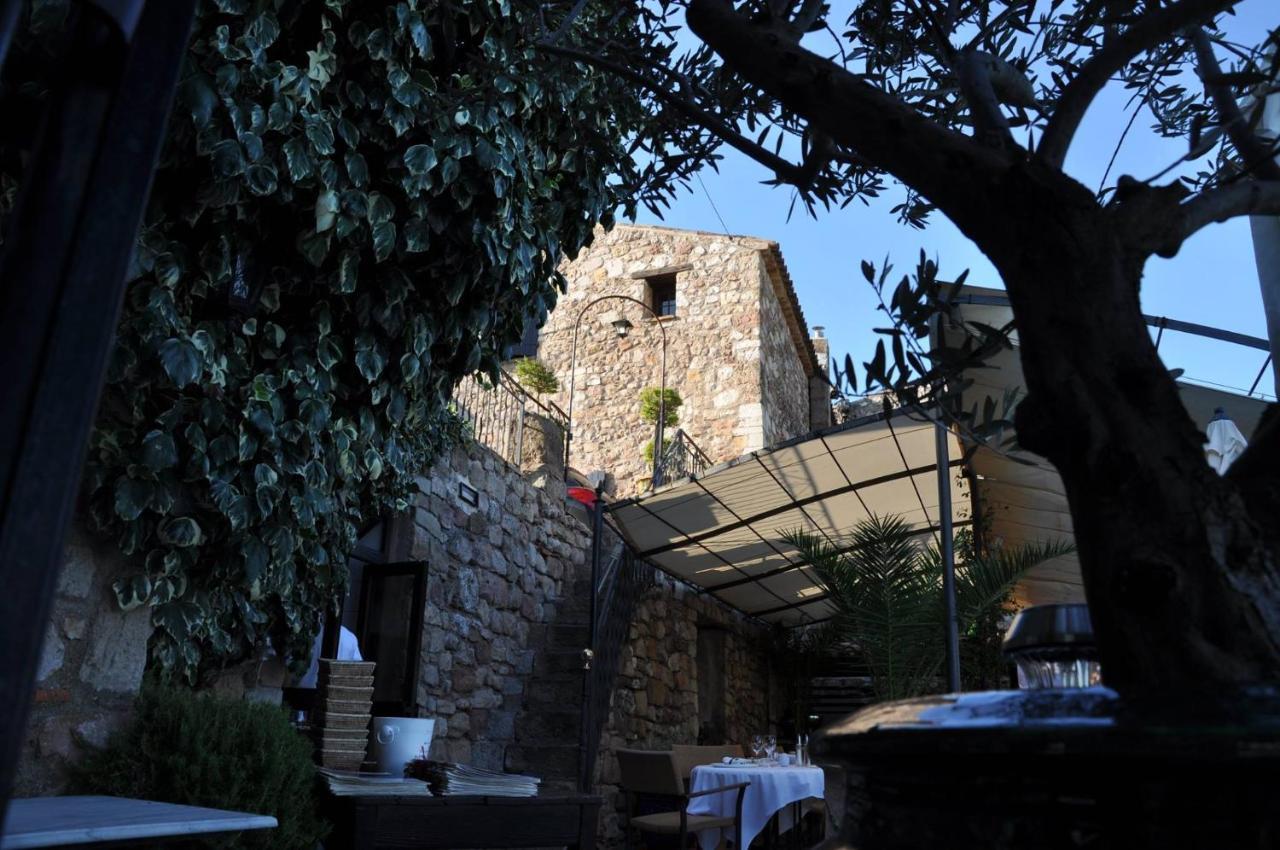 Le Chateau D'Argens Les Arcs-sur-Argens Buitenkant foto