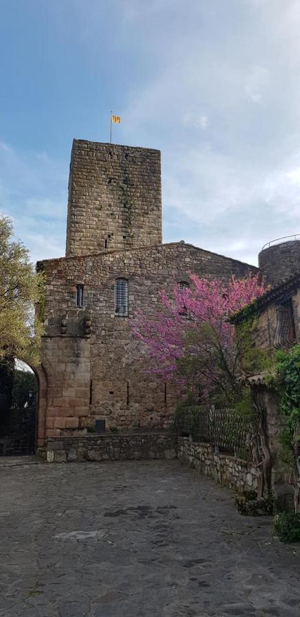 Le Chateau D'Argens Les Arcs-sur-Argens Buitenkant foto