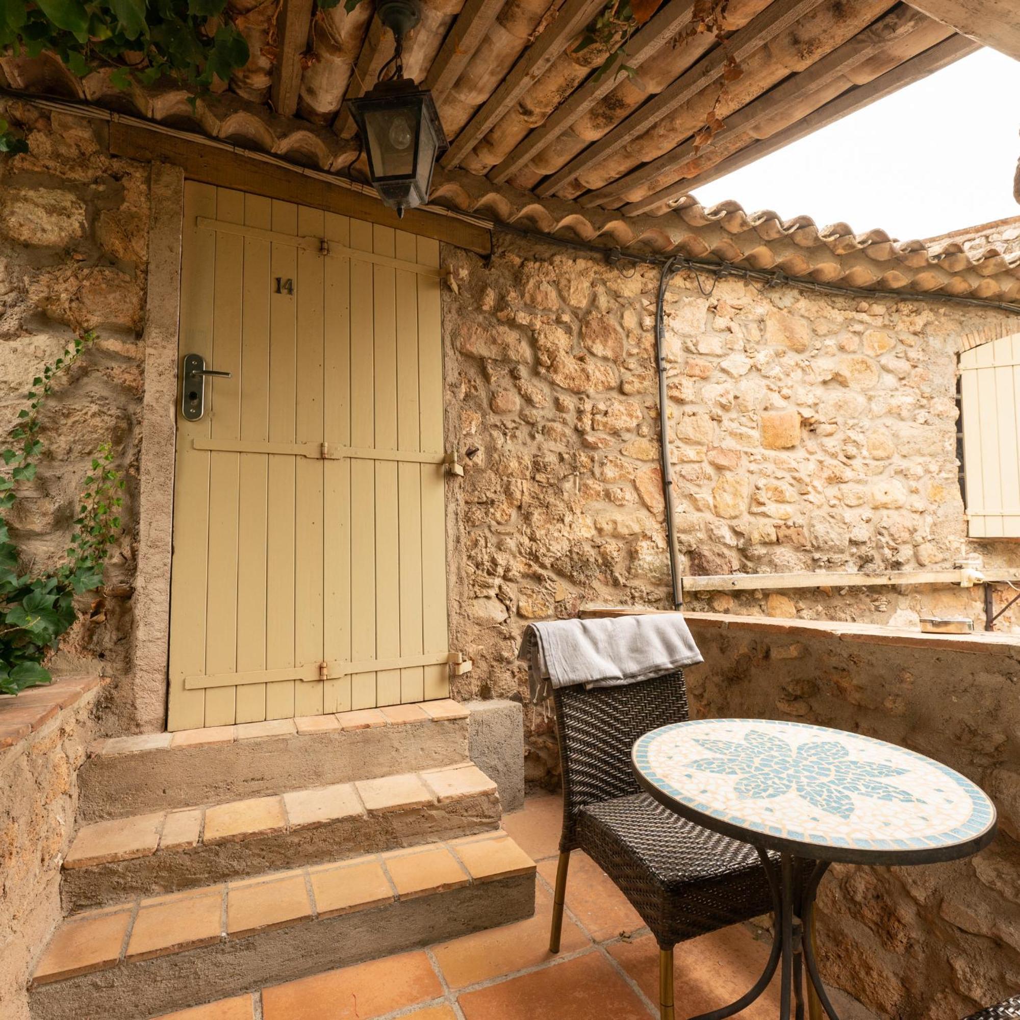 Le Chateau D'Argens Les Arcs-sur-Argens Buitenkant foto